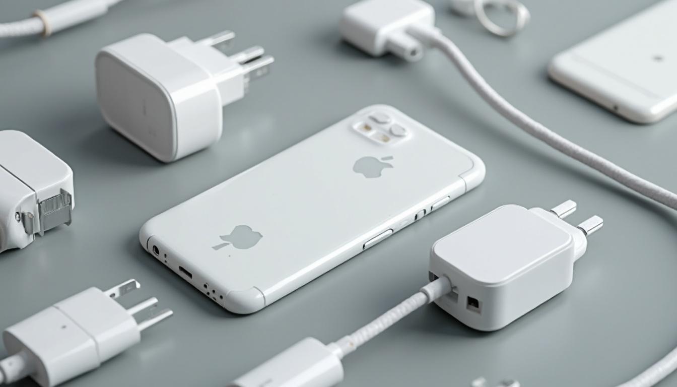 Caricatore PowerCarica Premium