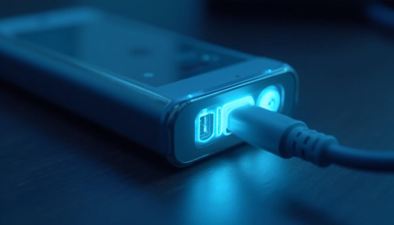 Selezione Caricatore